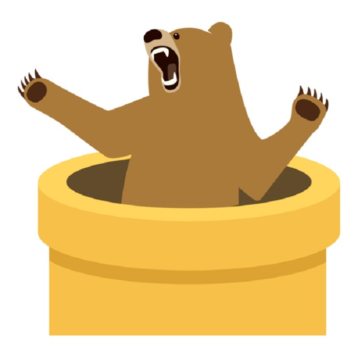 TunnelBear