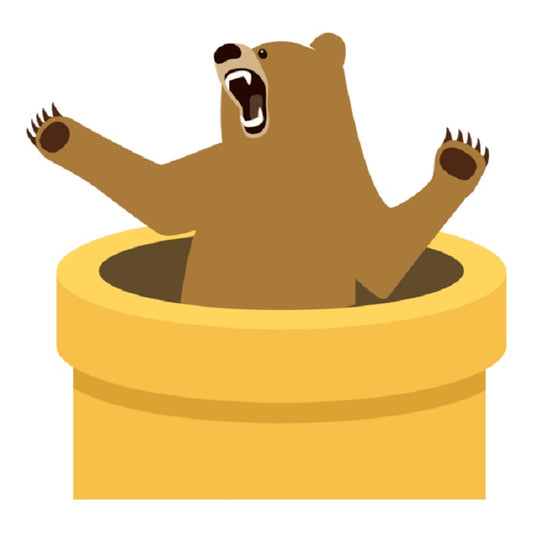 Buy TunnelBear VPN For 2026 Streaming Privacy